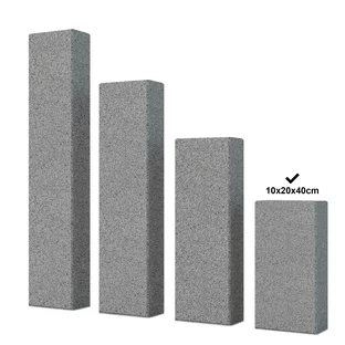 Palisada Hestra Polbruk Szara Packshot Packshot produktu Palisada Hestra Polbruk Szara