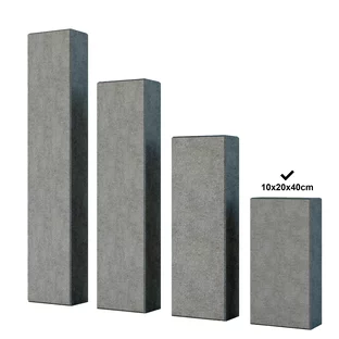 Palisada Hestra Polbruk Szara Packshot Packshot produktu Palisada Hestra Polbruk Szara