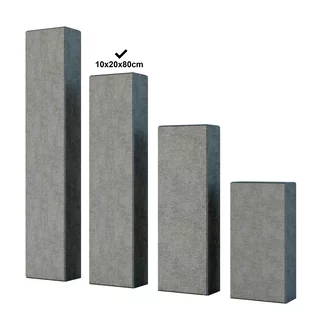 Palisada Hestra Polbruk Szara Packshot Packshot produktu Palisada Hestra Polbruk Szara