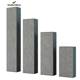 Palisada Hestra Polbruk Szara Packshot Packshot produktu Palisada Hestra Polbruk Szara