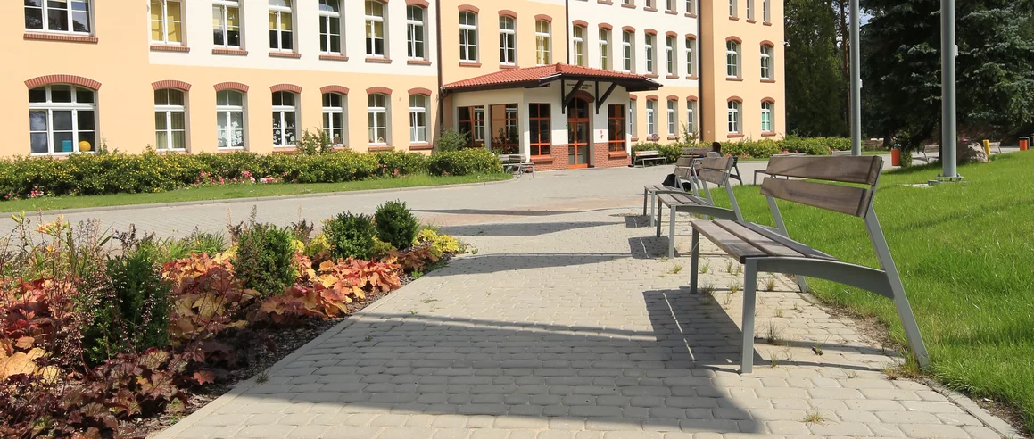 Kostka Brukowa Nostalite Polbruk Szara Realizacja Realizacja produktu Kostka Brukowa Nostalite Polbruk Szara